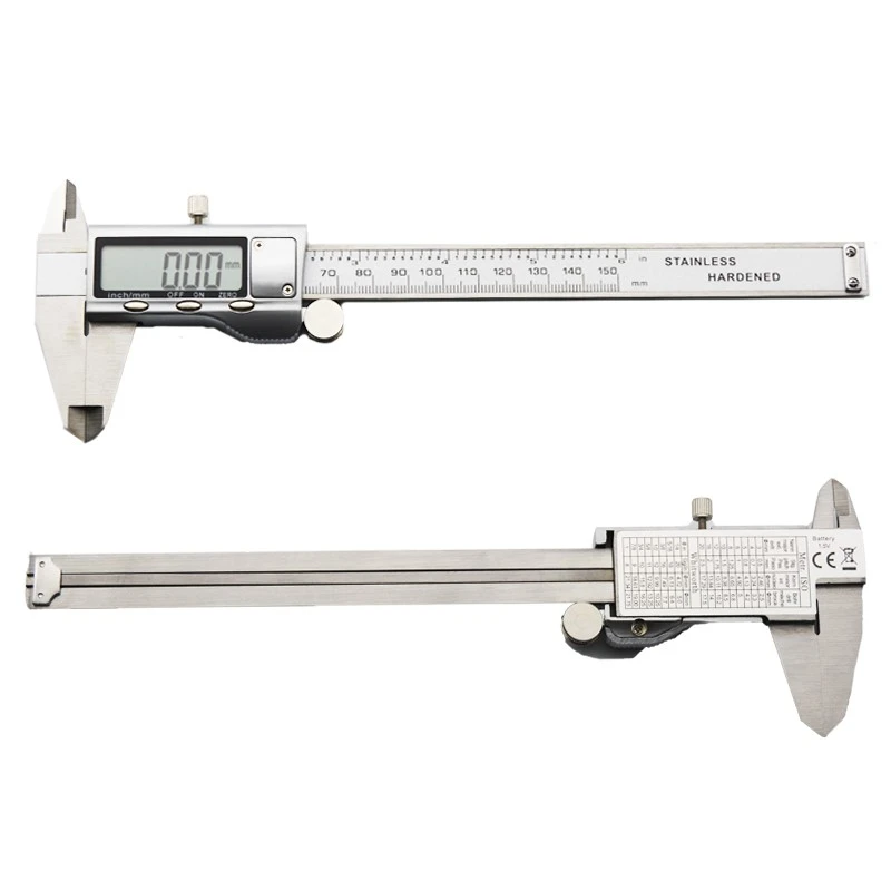 metal steel digital caliper metal steel digital caliper