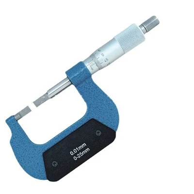 Blade Mic